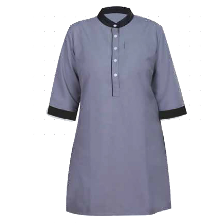 Hotel uniform